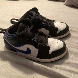 jordan 1 blue